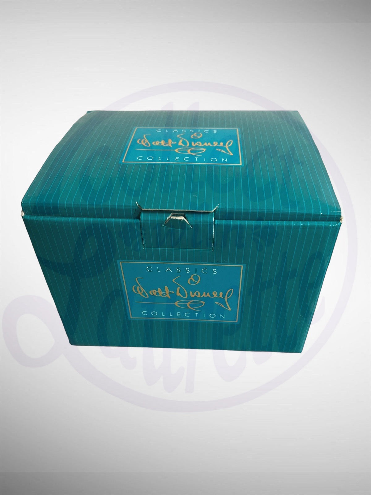 Walt Disney Classics Collection - WDCC The Aristocats Groovy Cat English Cat Figurine